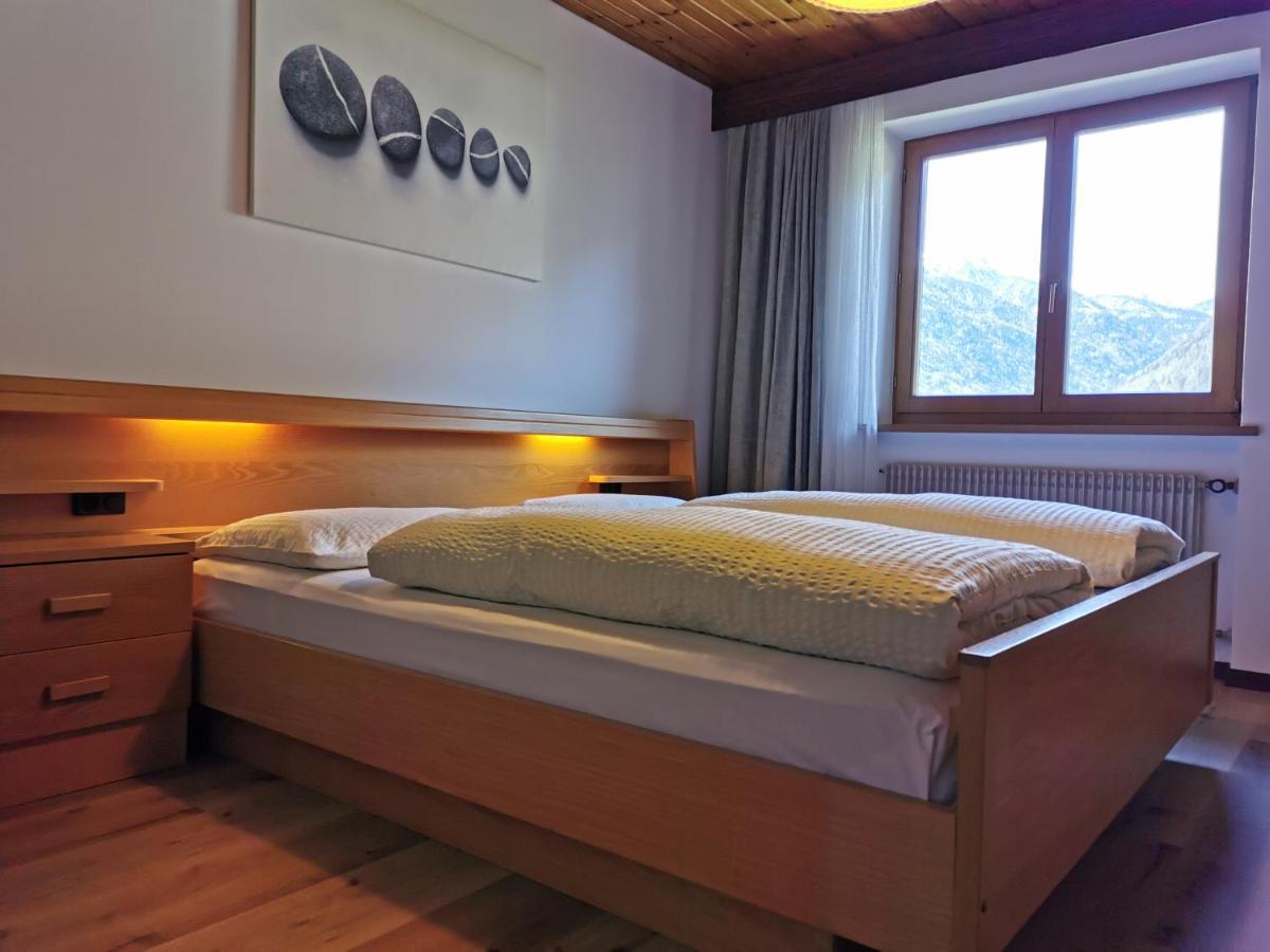 Apartments Steger Sand In Taufers Campo Tures Kültér fotó