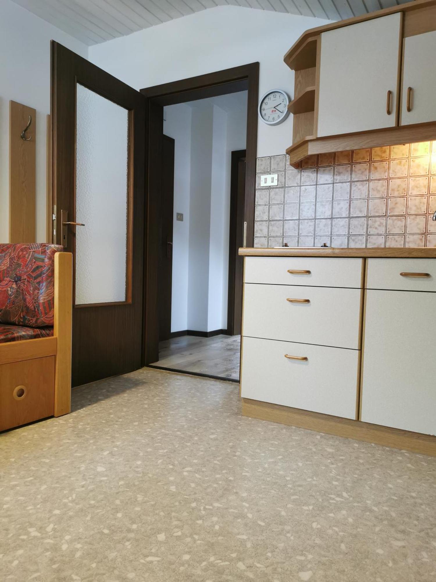Apartments Steger Sand In Taufers Campo Tures Kültér fotó