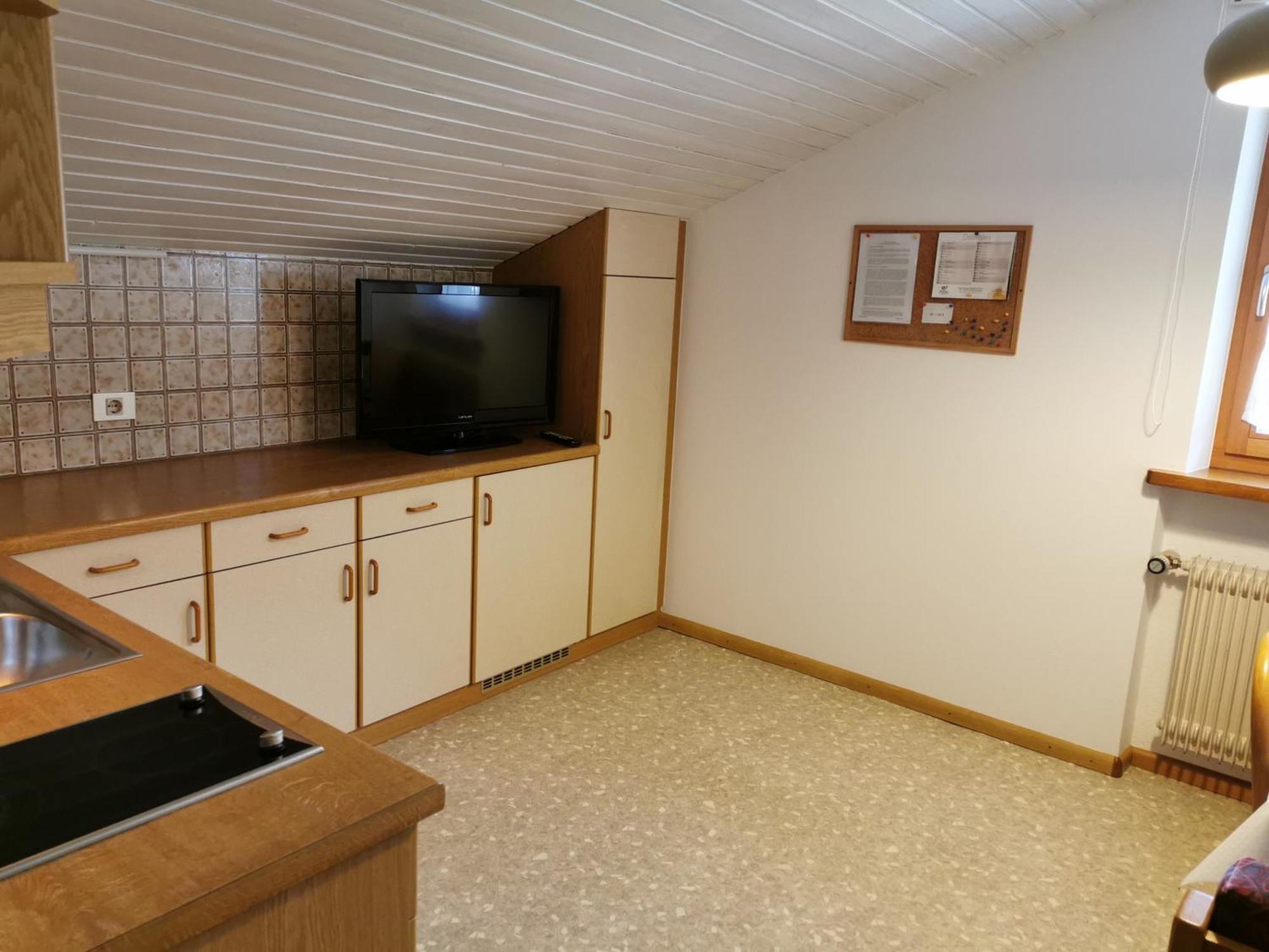 Apartments Steger Sand In Taufers Campo Tures Kültér fotó
